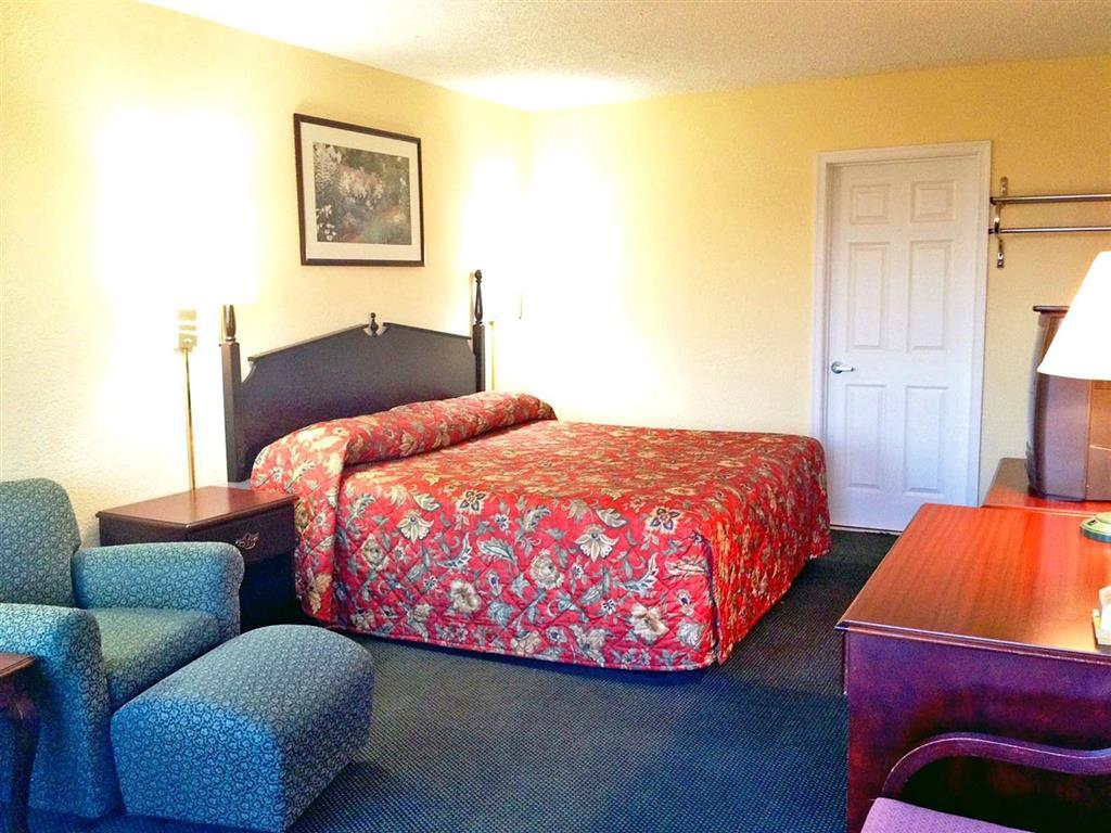 Motel 6-Lexington, Va Rom bilde